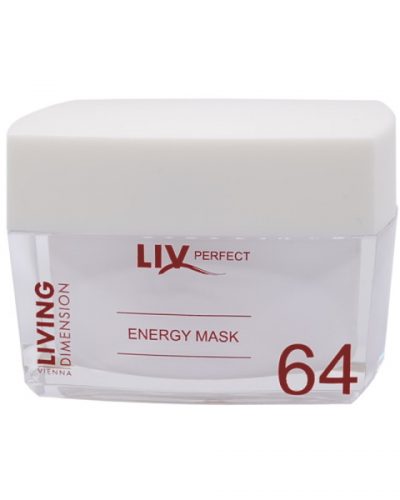 LD 64 LIV PERFECT Energia maska